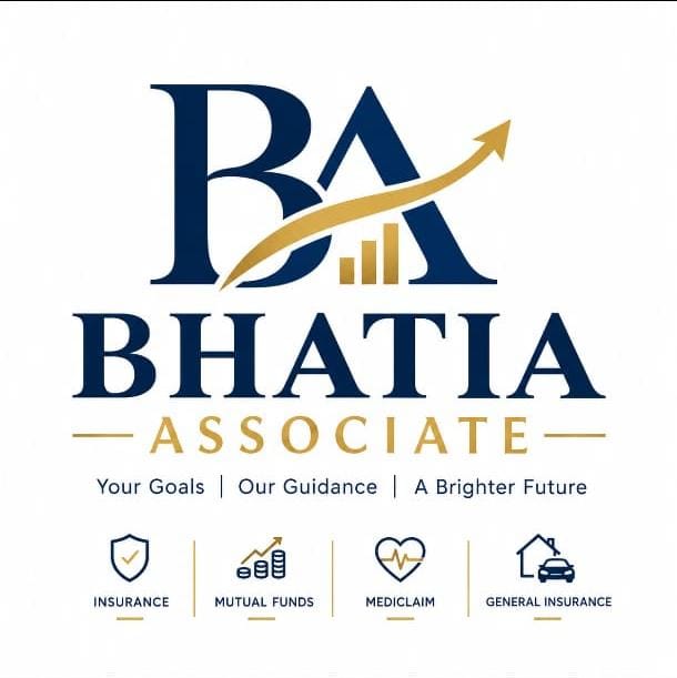 Bhatia Associate logo