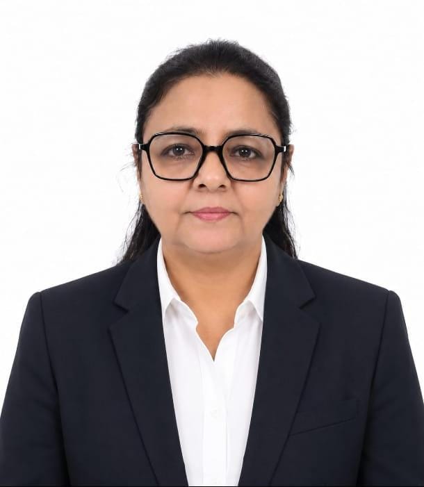 Sneha Bhatia, founder of Bhatia Associate